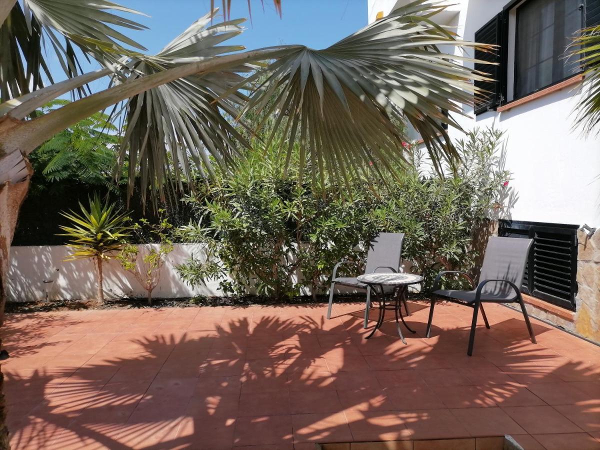 Casa La Palmera Corralejo Zewnętrze zdjęcie