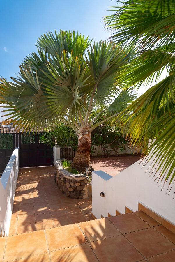 Casa La Palmera Corralejo Zewnętrze zdjęcie